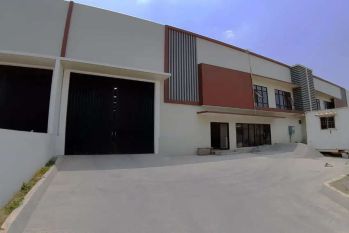 Disewakan Gudang baru di jababeka cikarang dk MM2100 delta mas silicon