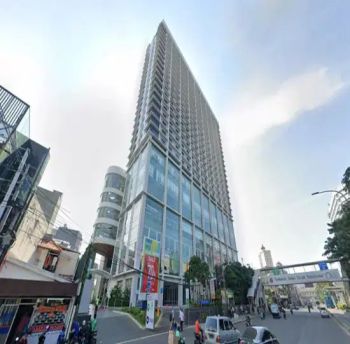 Butuh Unit Kantor di Jl. Gajah Mada, Glodok - Taman Sari, Jakarta