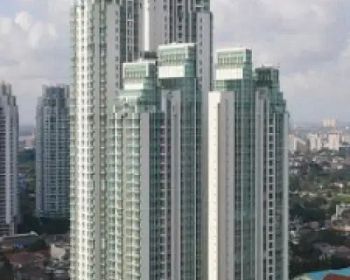 Apartemen Sudirman Peak