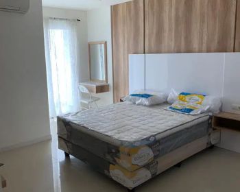 Disewakan Apartemen Greenbay Pluit 2br Furnish Cantik Uk 77m² Termurah