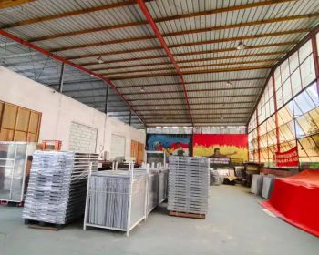 Disewakan Gudang 300 meter cikarang