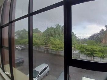 Disewakan Ruko 3lantai, siap untuk di gunakan