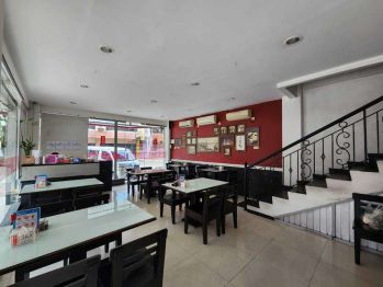 Dijual RUKO HOOK Prisma Kedoya