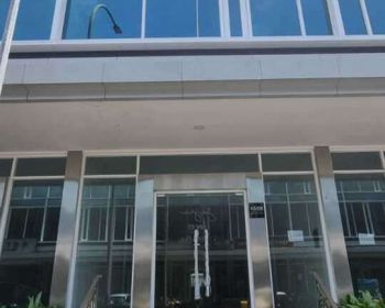 3.37. MP. Disewakan Ruko di Kawasan Business Park CPI, Makassar.