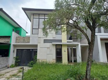 Disewakan Rumah Di Sentul City Bogor