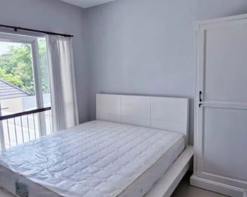 DISEWA RumahBaru 2Lt Furnish Cluster CitraSun Tembalang Semarang Undip