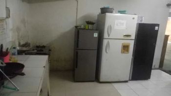 ORANGE KOST - BANDENGAN JAKARTA UTARA