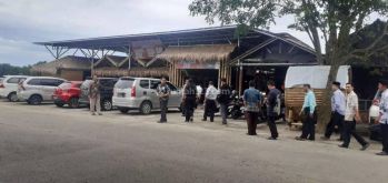 Tanah Kavling Lokasi Pinggir Jalan Raya Tigaraksa