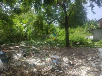 Dijual Murah Tanah Kavling di Siwalankerto Permai, Wonocolo Surabaya