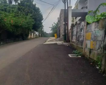 tanah di jaksel dalam perumahan