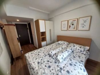 Disewakan Apartemen Citra Living tipe Studio full Furnished