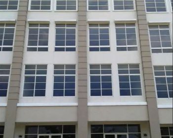 Dijual Ruko Great Wall 2 Unit Gandeng di Green Lake City