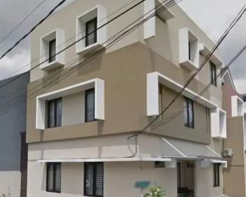 dijual kosan exclusive rawamangun jakarta timur