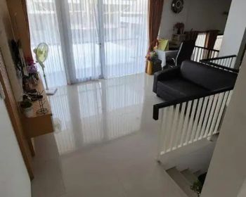 Sell Rumah: Dijual Rumah Citra 8