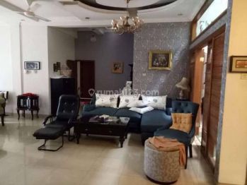 Jual Rumah di Puri Botanical Residences, Kondisi Bagus! Harus Lihat!