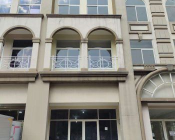 Di Jual Ruko Komersil Di Grand Galaxy City Kota Bekasi