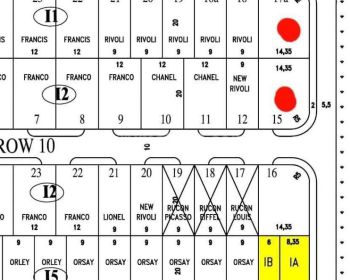 Kavling Wisata Bukit Mas 2 Du Louvre Selangkah Menuju Club House