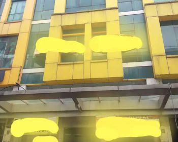 Ruko GRAHA Kelapa Gading 8x19