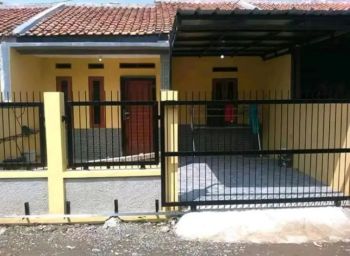 Rumah strategis freedisgn dibandung murah lagi guys