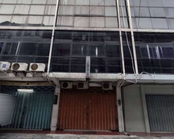 Disewakan Ruko Ngagel Jaya Selatan (Kompl. Ruko RMI Ngagel Surabaya)