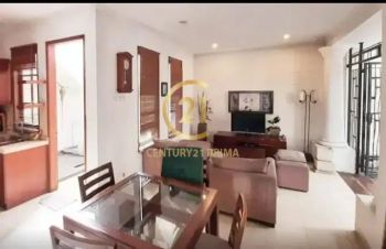 Dijual Rumah Cantik, Di Bintaro Sektor 9 (1380-NA)