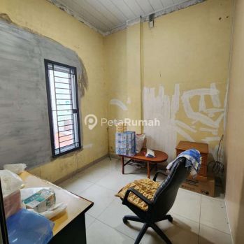 DIJUAL RUKO JALAN KECIL (Budi Hartanto)