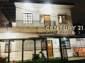 Kos-Kosan Fully Furnished Siap Huni Strategis di Perkici Bintaro