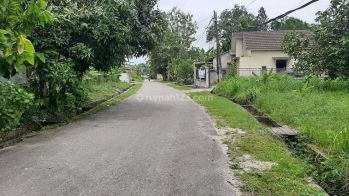 Tanah Dijual Area Arifin Ahmad, Kec. Marpoyan Damai