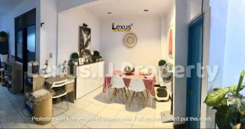 Dijual Rumah 2 lantai di Meruya Ilir Kembangan Jakarta Barat