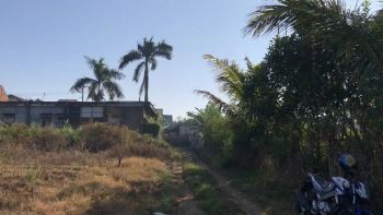 Tanah Super Strategis Kawasan Kost Joyogrand Siap Bangun