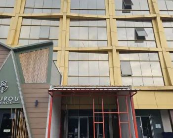 DISEWAKAN !!! Ruko Golf Island Lokasi dekat GIOI