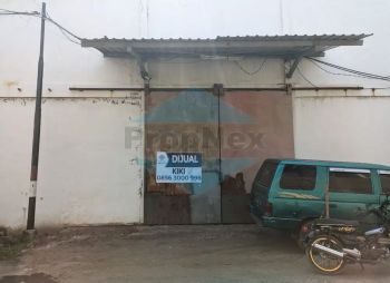 Gudang Surya Inti Tambak Sawah Waru