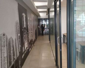 Dijual Ruko Murah di Intercon