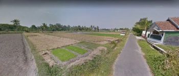 138m2 Timur Jl. Kaliurang Km 11, Pas Hunian, Usaha & Villa