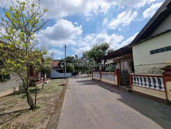 Tanah Jogja Jalan Kaliurang Km 12, Ke Timur Dekat Blue Lagoon