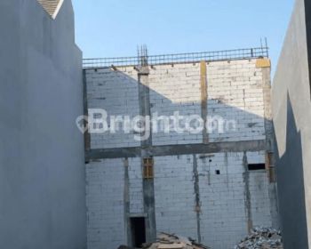 TANAH KAVLING MURAH SIAP BANGUN DI RAYA SUKOLILO MULIA