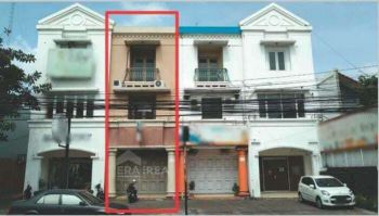 Sewa Ruko Murah Seturan Caturtunggal Depok Sleman Area Kampus