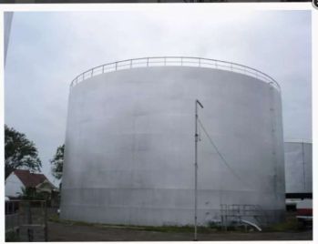 storage tank probolinggo