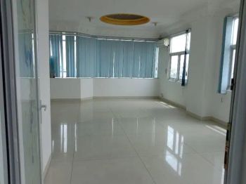 Disewakan gedung kantor dengan luas 336m2 di Gambir Jakarta Pusat