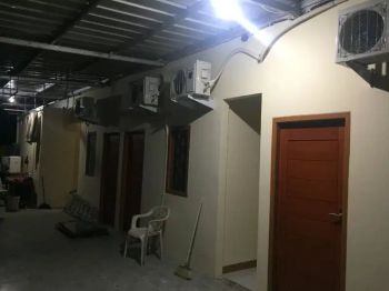 Dijual kost dekat kampus untar & trisakti, grogol, jakarta barat.