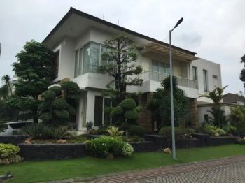 Rumah murah Citraland Surabaya Barat