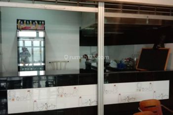 Dijual Ruko Bagus Di Balubur Town Square, Tamansari, Bandung