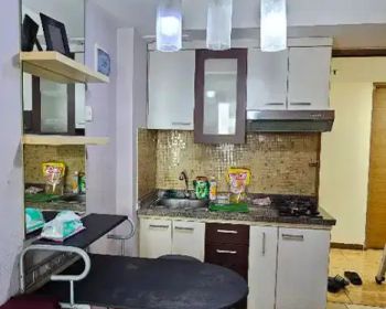APT SIAP HUNI DI CENGKARENG JAKARTA BARAT