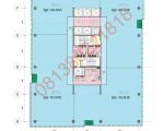 thumbnail-jual-office-space-di-mangkuluhur-city-tower-bare-condition-7