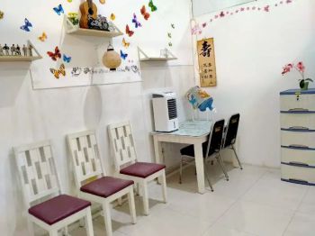 Disewakan Tahunan Bulanan Surabaya Timur Ruang Usaha Online Shop