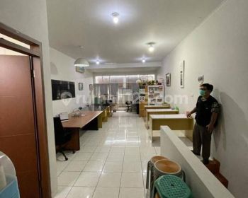 Disewakan Ruko 2 Lantai di Mekar Wangi Bandung