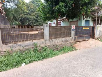 Dijual Tanah SHM 815meter