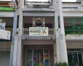 Ruko Citraland Sentra Niaga Utama WORR Surabaya Barat