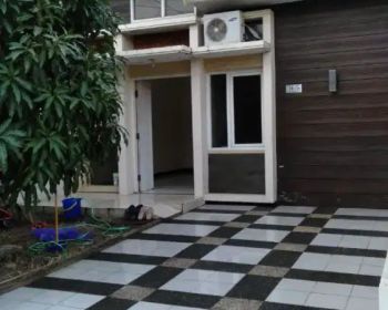 Cluster di Swan Lake- PPS Gresik