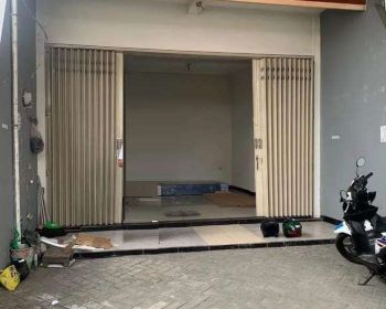 Disewakan Ruko 2 lantai Pusat Kota di Petemon Simo Surabaya